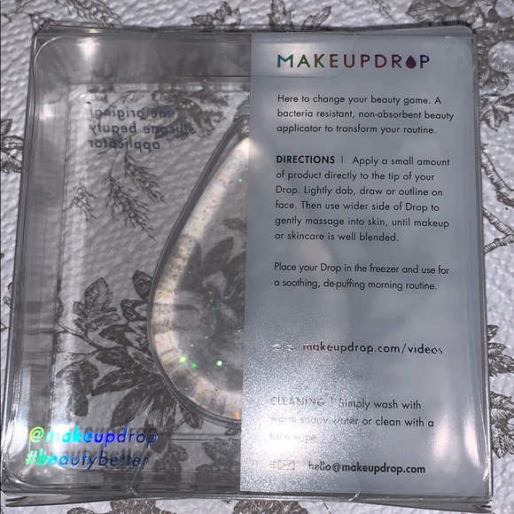 💖Makeup Drop💖 - Picture 2 of 2